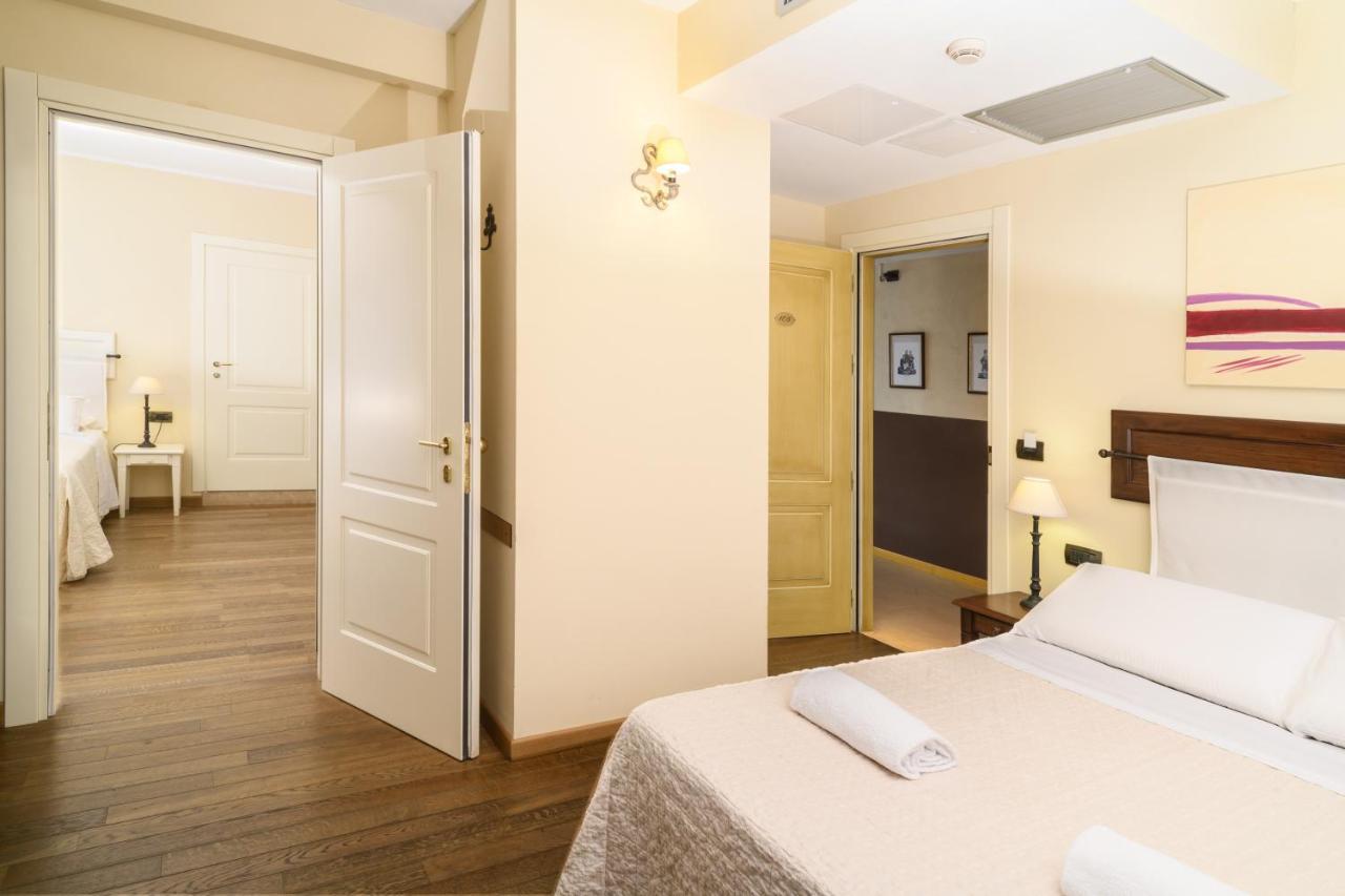 Relais Bella Rosina Pool & Spa La Cassa Zewnętrze zdjęcie