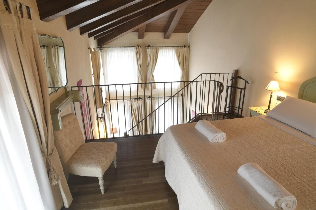 Relais Bella Rosina Pool & Spa La Cassa Zewnętrze zdjęcie