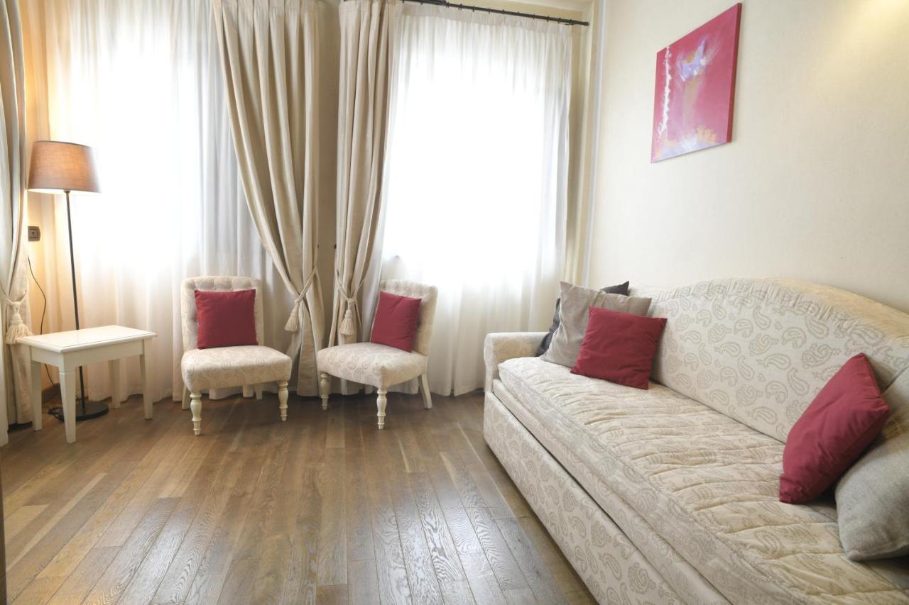 Relais Bella Rosina Pool & Spa La Cassa Zewnętrze zdjęcie