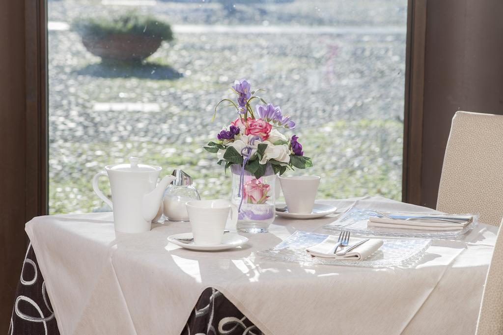 Relais Bella Rosina Pool & Spa La Cassa Zewnętrze zdjęcie